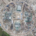 Vietnam's Vingroup forges ahead with 'world's largest stadium' despite demand doubts