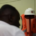 Foreign workers say they were paid less than $2 an hour to build a new US Consulate in Milan