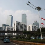 World Bank says Indonesia's GDP to slow to 5% in 2026 as fiscal pressures rise