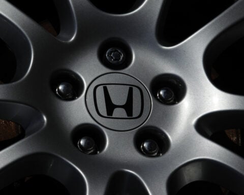 Honda recalls over 1 million US vehicles due to defective tyre kit, NHTSA says