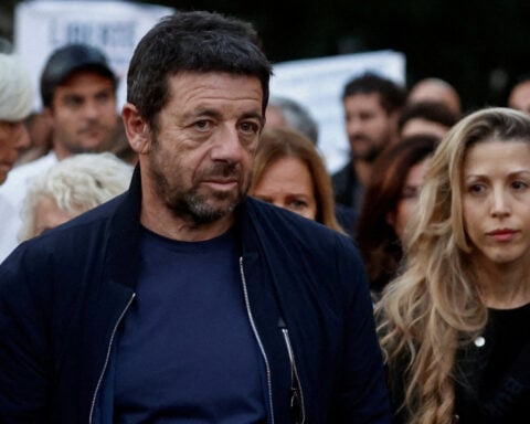 French singer Bruel placed under formal investigation for rape and sexual assault