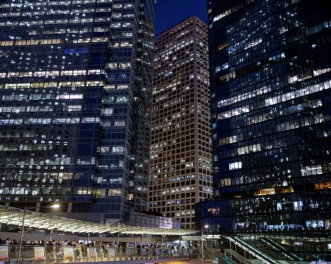 Beijing's investment clampdown clouds outlook for Hong Kong banks, insurers