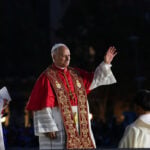 Pope Leo heads to Canary Islands on mission to help migrants
