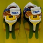 Asics' 'Kill Bill' sneaker brand Onitsuka Tiger laces up for global expansion