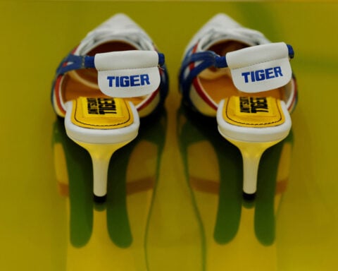 Asics' 'Kill Bill' sneaker brand Onitsuka Tiger laces up for global expansion
