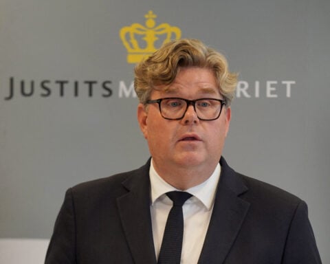 Sweden drops plan to jail violent offenders as young as 13