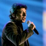 French singer Patrick Bruel charged with rape, attempted rape and sexual assault