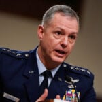 NATO commander highlights critical role of data in modern combat