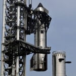 Wall Street buckles up for SpaceX liftoff, hoping for a glitch-free ride