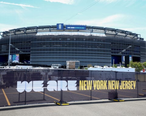 The World Cup is in desperate need of a vibe shift. The matches have arrived just in time