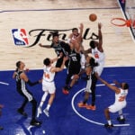 Knicks pull off greatest comeback in NBA Finals history