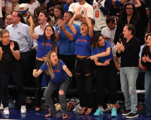 The Miracle at MSG: What it was like to know you just saw something special