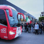 For Iran’s diaspora, a tough World Cup call: To support the national team or protest – or both?