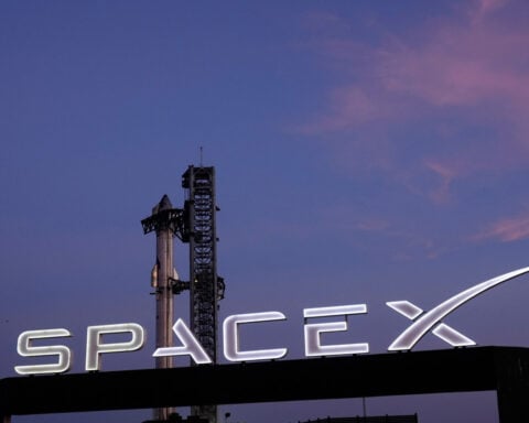 Elon Musk's SpaceX is about to make its debut on Wall Street