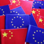 China cancels high-level meetings with EU, FT reports