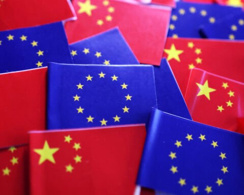 China cancels high-level meetings with EU, FT reports