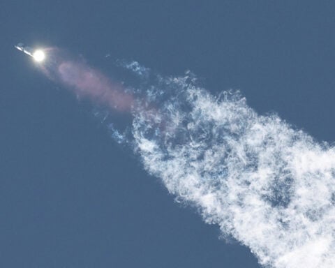 SpaceX by the numbers: Six charts map businesses behind the largest-ever IPO