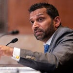 Kash Patel on the FBI's defining test: securing the World Cup