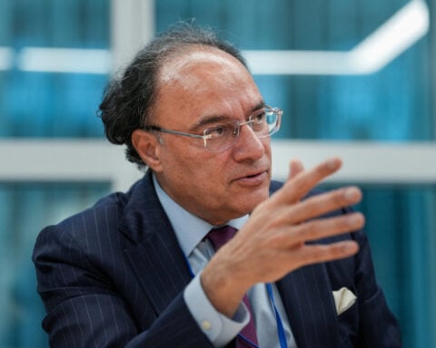 Pakistan budget, hit by Iran war and IMF, to squeeze middle class
