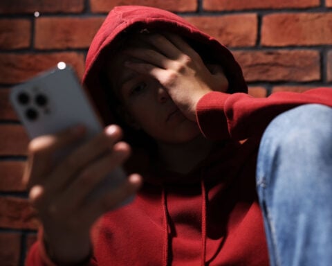 For better or worse, young people are turning to AI chatbots for emotional support