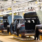 US wholesale inflation rose sharply last month as Iran oil shock continues to drive up business costs
