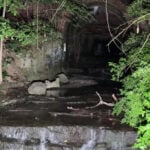 Dozens of girls emerge from drain after wandering into tunnel while on school trip in Rockland County