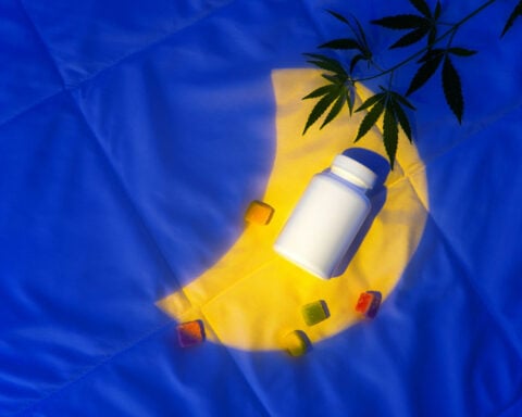 Using cannabis for sleep isn’t harmless – a neurologist explains how it can trap people in a cycle of dependency