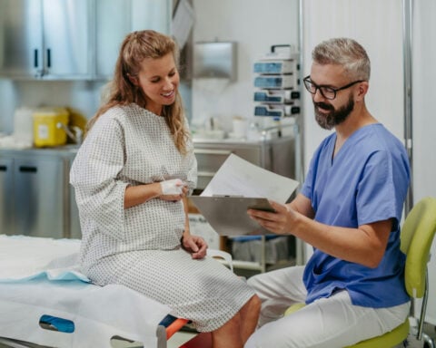 How Colorado hospitals are caring for pregnant patients with substance use disorders by overcoming stigma
