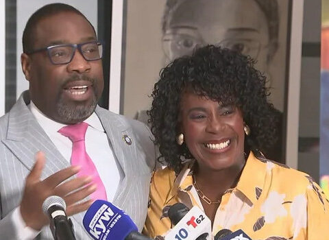 340 school-based job cuts "off the table" as Philadelphia Mayor Cherelle Parker seeks long-term funding