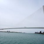 Opening of Canada-US bridge in Detroit that Trump threatened to block is delayed