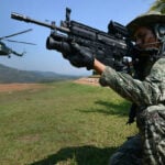 Trump’s ‘narco-terrorism’ war in Latin America evokes Reagan – then as now, it’s more about fighting leftists than drug runners