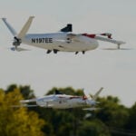 Drone use poised to soar as FAA homes in on rule change allowing pilots to fly them out of sight