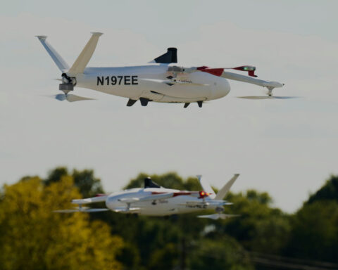 Drone use poised to soar as FAA homes in on rule change allowing pilots to fly them out of sight