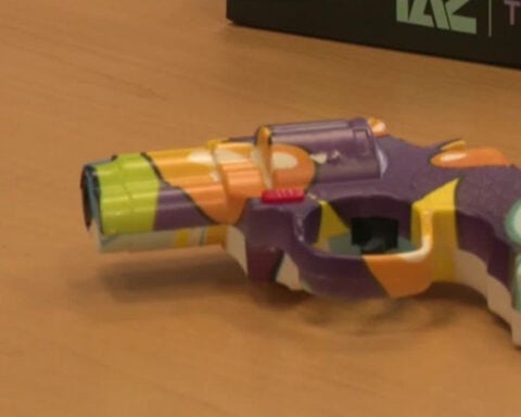 Councilman proposes 'Tamir Rice Act' to ban sale of gun-shaped lighters