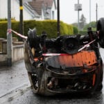 UN human rights chief 'appalled' by violence in United Kingdom
