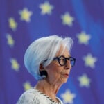 ECB raises interest rates in long-telegraphed move