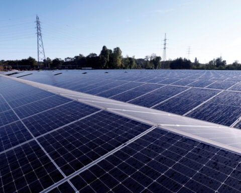 EU curbs on Chinese inverters risk slowing solar rollout over security fears