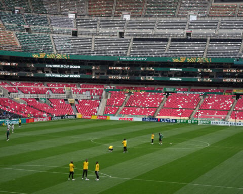 Still thinking about World Cup tickets? Here's where prices, availability stand