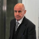 World ski president Eliasch loses election by one vote and alleges IOC influence