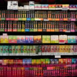 FDA's e-cigarette authorization: Fruity vapes not significantly better than tobacco ones