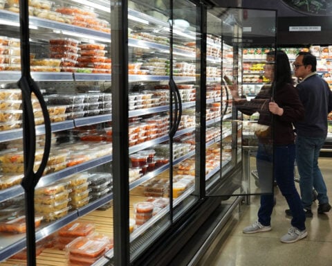 Inflation is the worst in three years. Kevin Warsh says that’s not the full story
