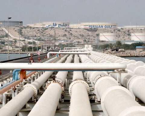Trump again has a key Iranian oil hub in his sights. Here’s what we know about Kharg Island