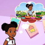 From YouTube to Disney+: Preschool hit 'Gracie's Corner' lands streaming and development deal