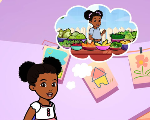 From YouTube to Disney+: Preschool hit 'Gracie's Corner' lands streaming and development deal