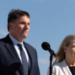 Canada says bilateral deals with US will accompany USMCA review
