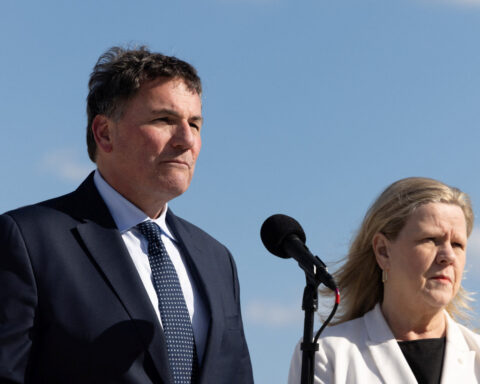 Canada says bilateral deals with US will accompany USMCA review