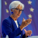 ECB governors eye July pause after first hike, sources says