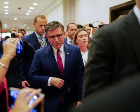 US Congress rejects short-term FISA extension as expiration looms