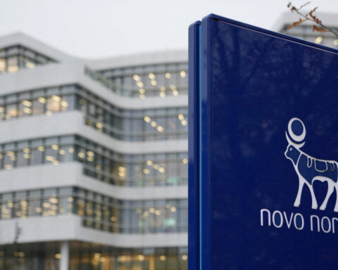Race to launch weight-loss pill heats up as Novo wins UK approval