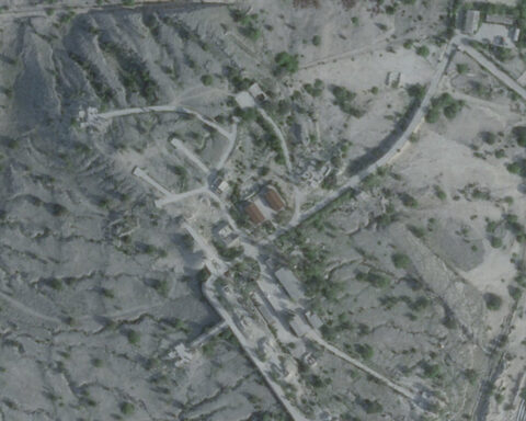 Taking Kharg Island would pose risks for US troops